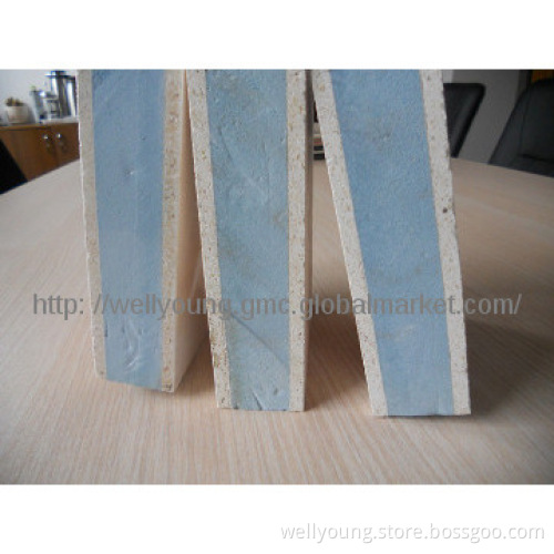 XPS&EPS sandwich insulated wall panel